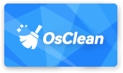 C盘清理工具(OsClean)