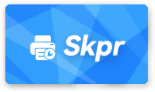 打印机修复助手(Skpr)
