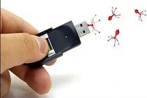 u盘中毒了？这么做有效防止病毒传入电脑！