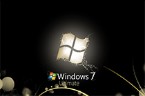 如何去隐藏win7分区的方法呢？