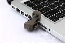 教你轻松化解win7系统使用U盘变卡问题