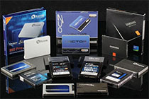 win7系统正确使用你的固态硬盘将可以提升读写速度