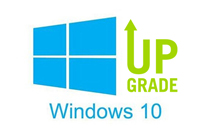 微软取消windows在线下载功能后如何升级为最新版win10