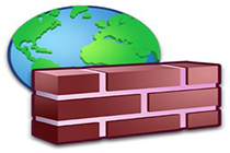 禁用了Windows Firewall（防火墙）服务之后的开启方法