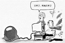 这样防御病毒很有效，还不赶紧来看看！