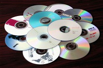 win7电脑光盘刻录功能要怎么样禁用？