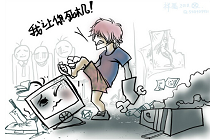 你还在找电脑死机原因吗？都在这里！