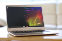 联想ideapad 710s笔记本使用映像总裁安装win7系统教程
