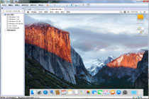 让你在windows系统也可以用上Mac OS X 三（安装步骤）