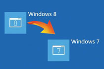 Win8系统无法更换win7系统的常见问题