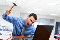 Win10系统经常出现假死问题要怎么解决？