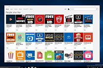 Win10应用商店的软件打不开或闪退该如何修复