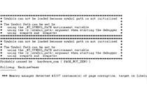 Win10出现hardware ram导致蓝屏的原因及解决方法