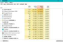 win10服务引起硬盘使用率过高