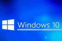 微软今日发布Windows 10 Pre Build 17025版镜像系统