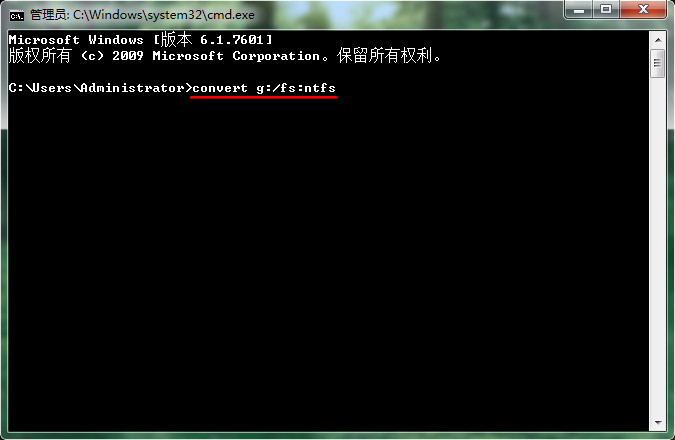如何解决u盘文件无法复制问题