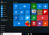 win10应用商店下载的东西去哪了？
