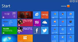 win8小技巧 如何禁用开始菜单