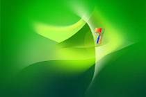 win7系统怎么更改命令提示符颜色更好的保护自己的眼睛？