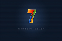 Win7系统字体如何进行自定义显示比例缩放？