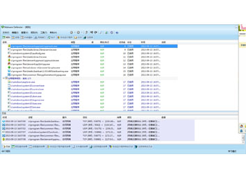 Malware Defender